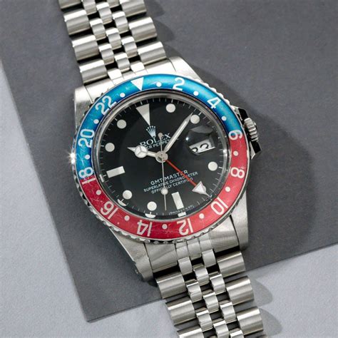 corona rolex 16750|Rolex GMT.